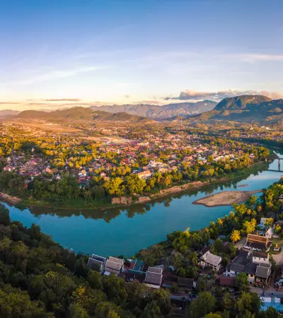 Top 30 Things to do in Luangprabang