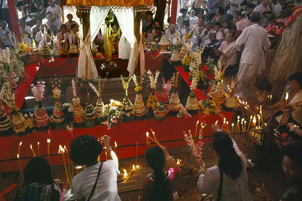 Boun Visakhaboucha