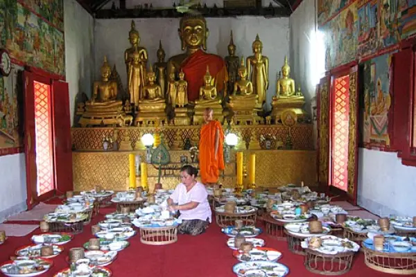 Boun Khao Salak