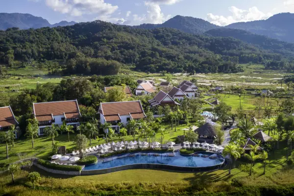 Pullman Luang Prabang