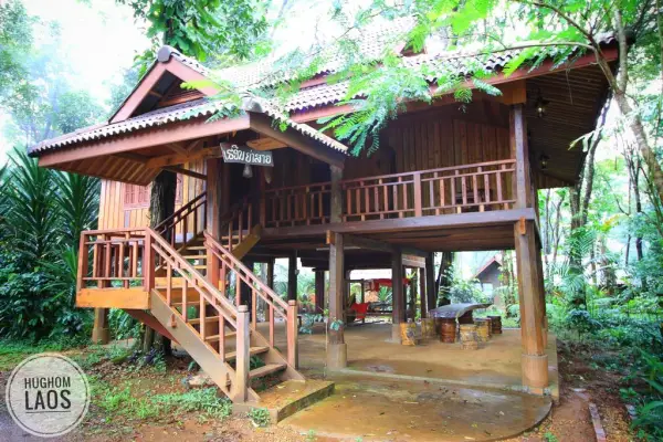 Tad Fane Resort