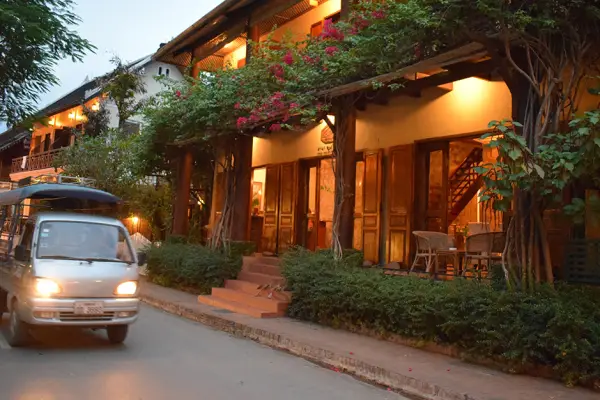 Sala Prabang