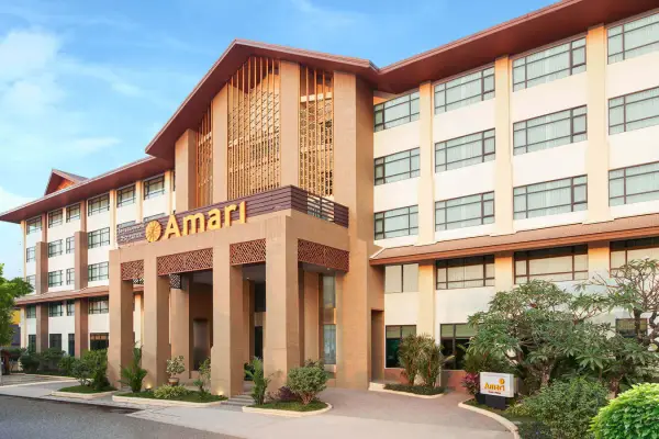 Amari VangVieng