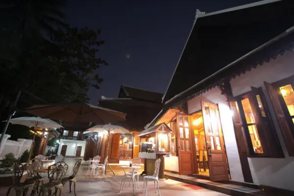 Ananta Villa