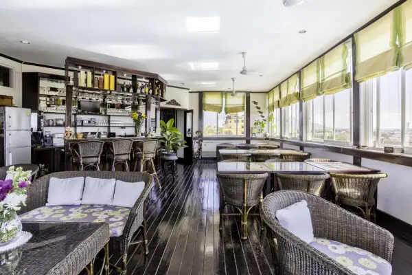 Residence sisouk boutique hotel