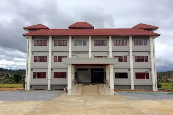 The Phouluang Hotel