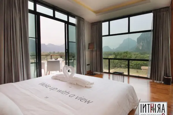 Inthira Vangvieng