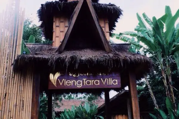 ViengTara VangVieng Resort