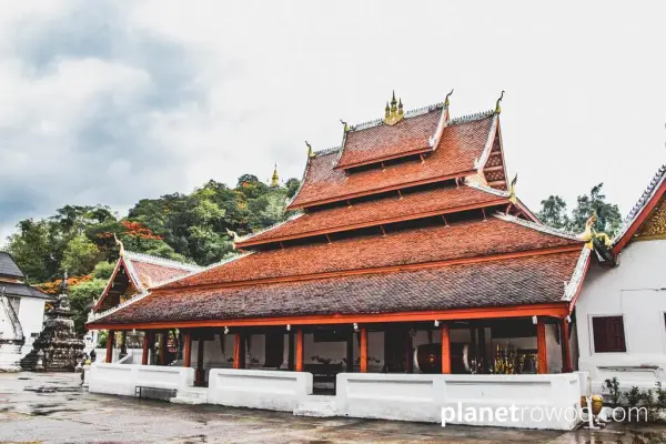 Wat Mai