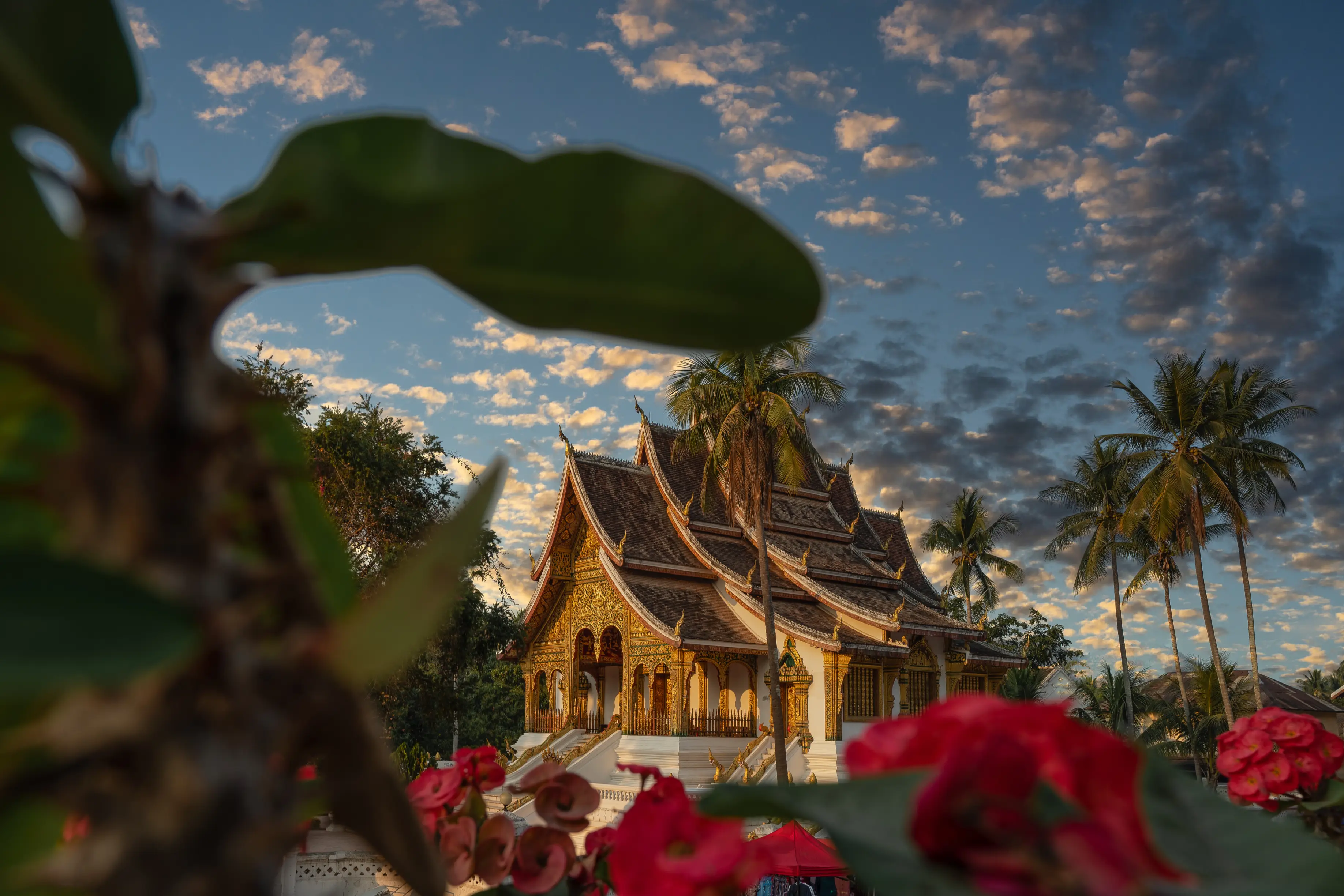 Partnership Announcement: Discover Laos Today and EXO Travel Laos team up for "Lao Thiew Laos" campaign
