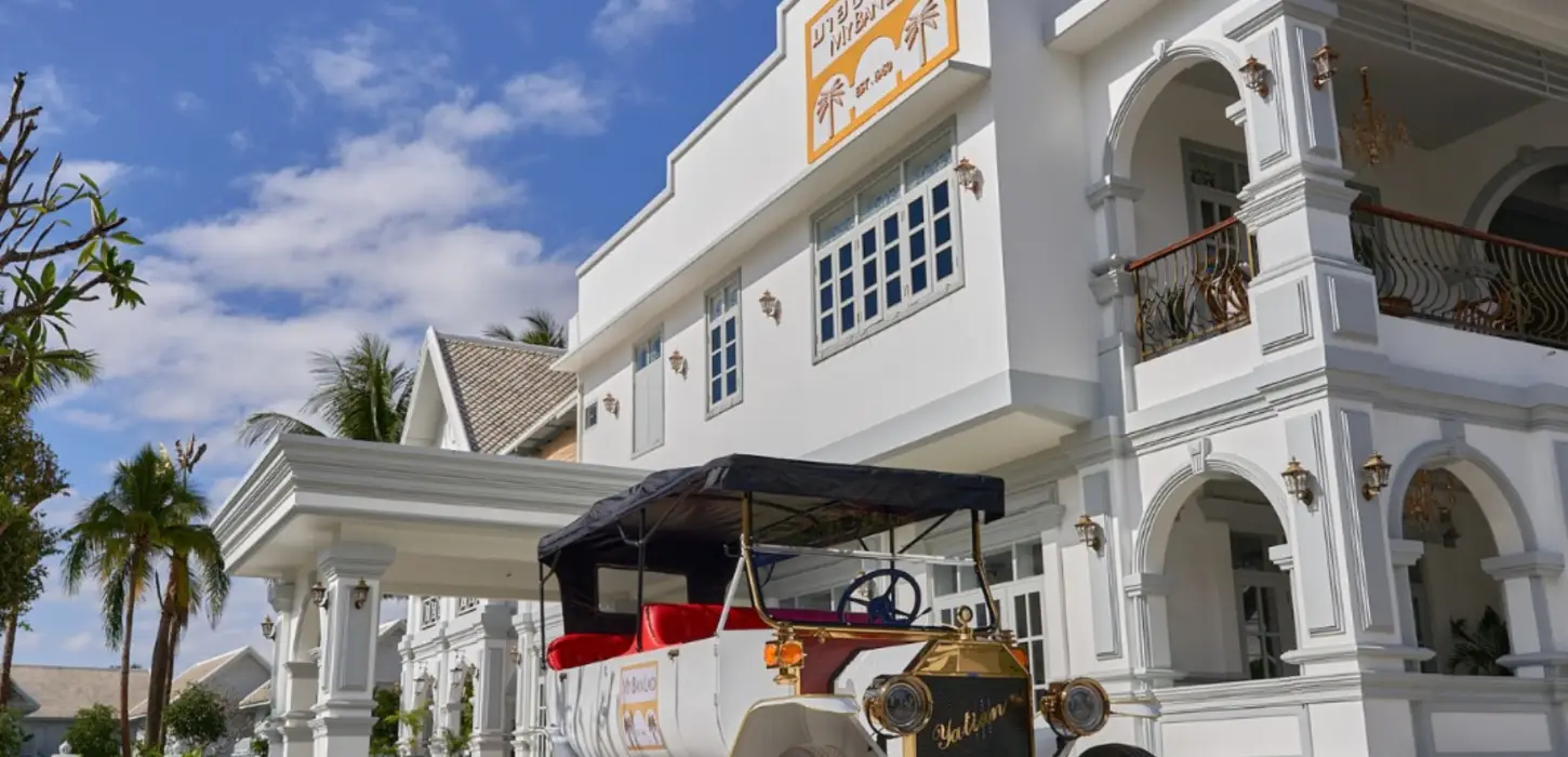 Luxury Travel in Laos: Experiencing the Best of the Land of a Million Elephants