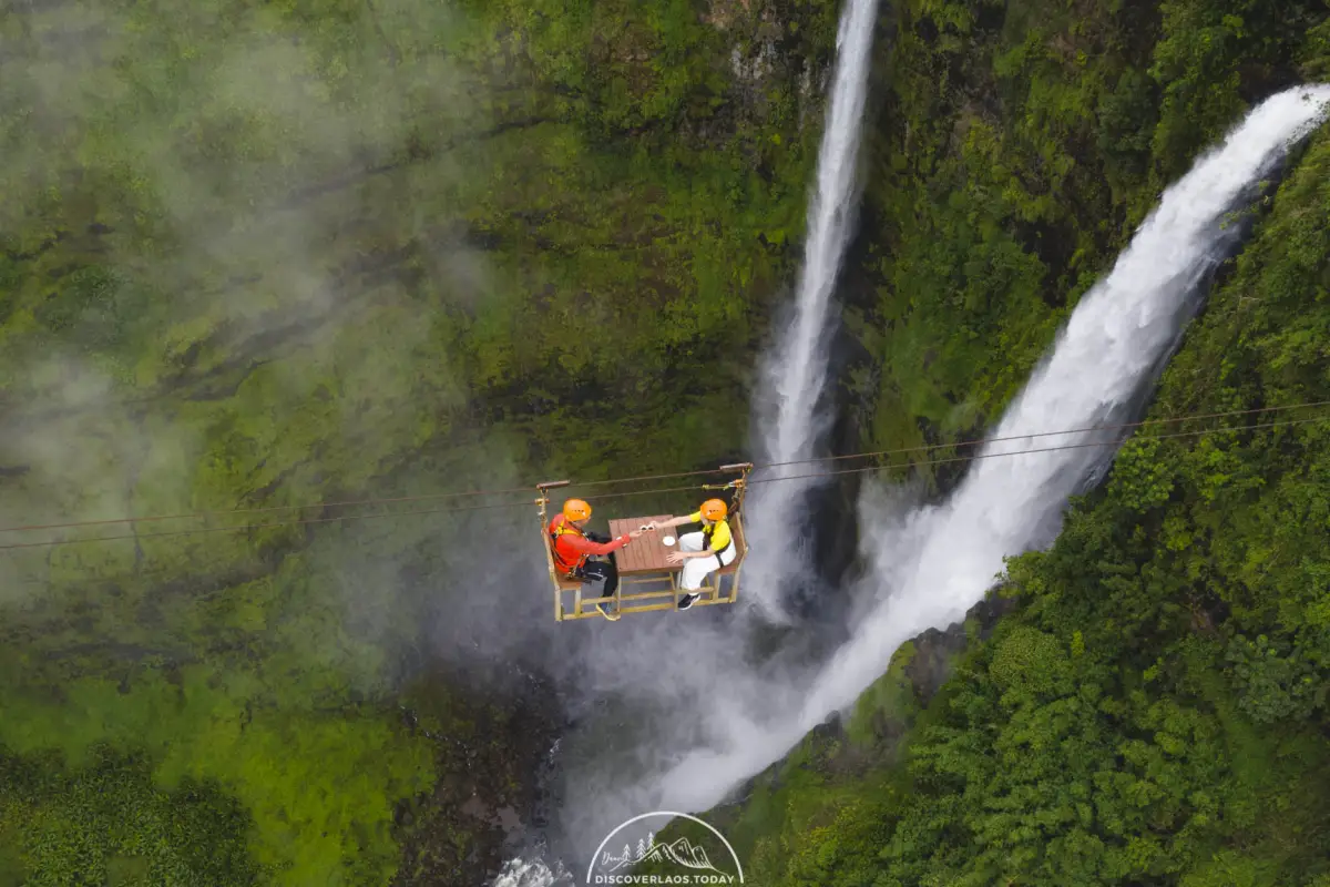 Fly @ Tad Fane Experiences