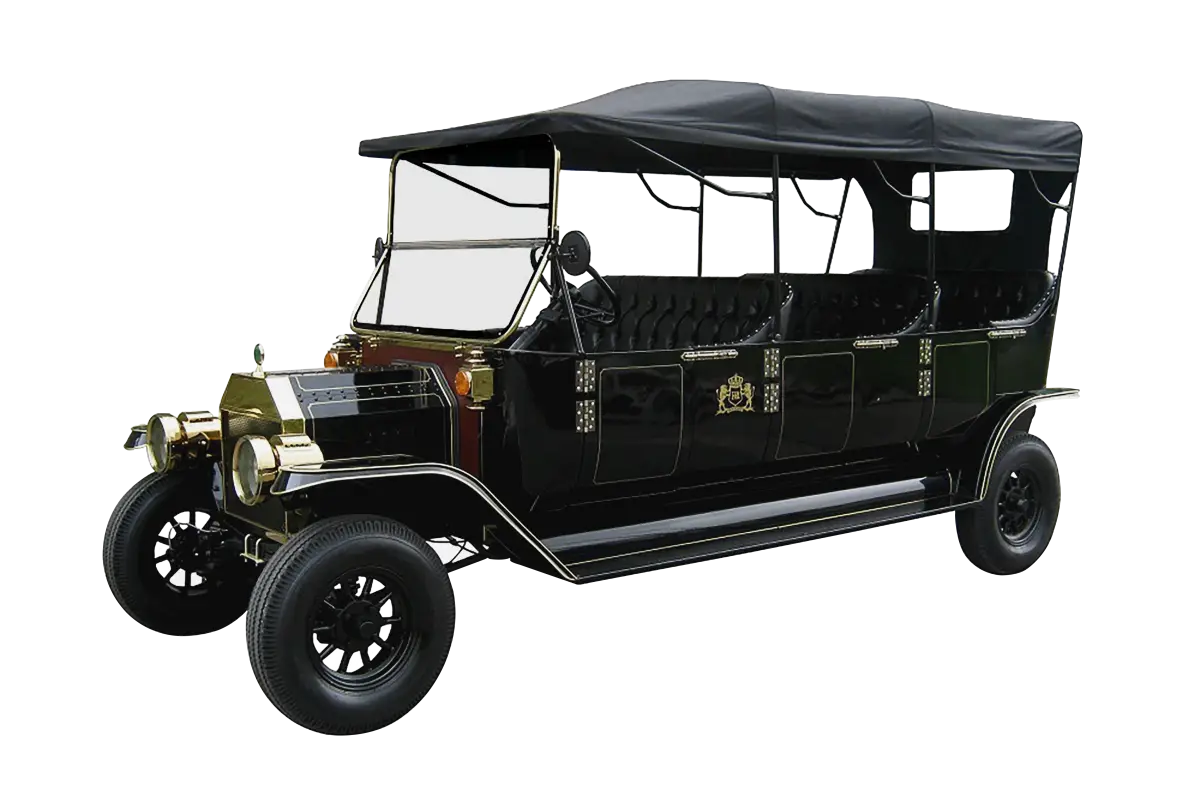 Vintage Car