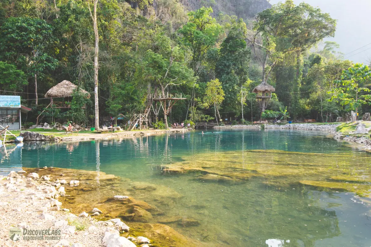 Blue Lagoon 2