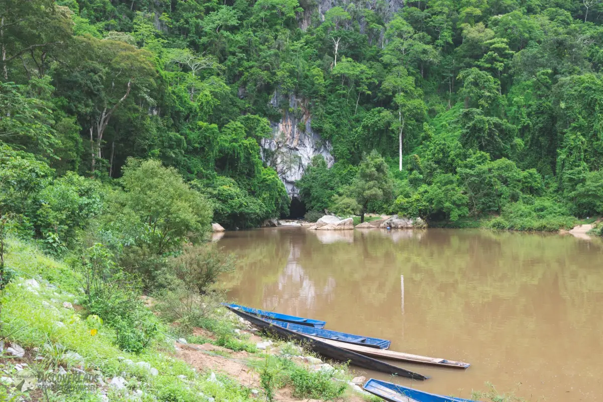 Konglor Cave