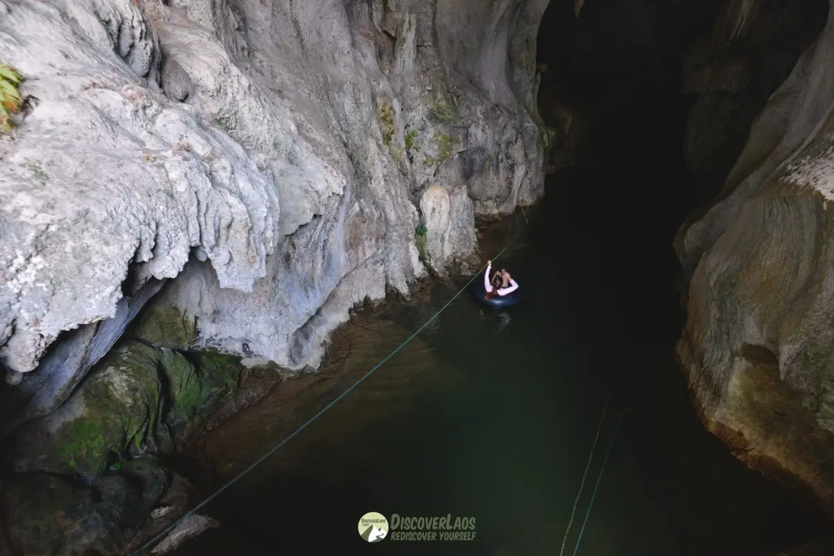 Tham Norn Cave