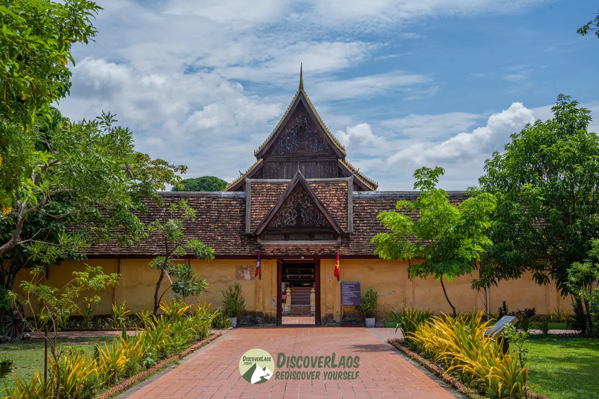 Wat Sisaket