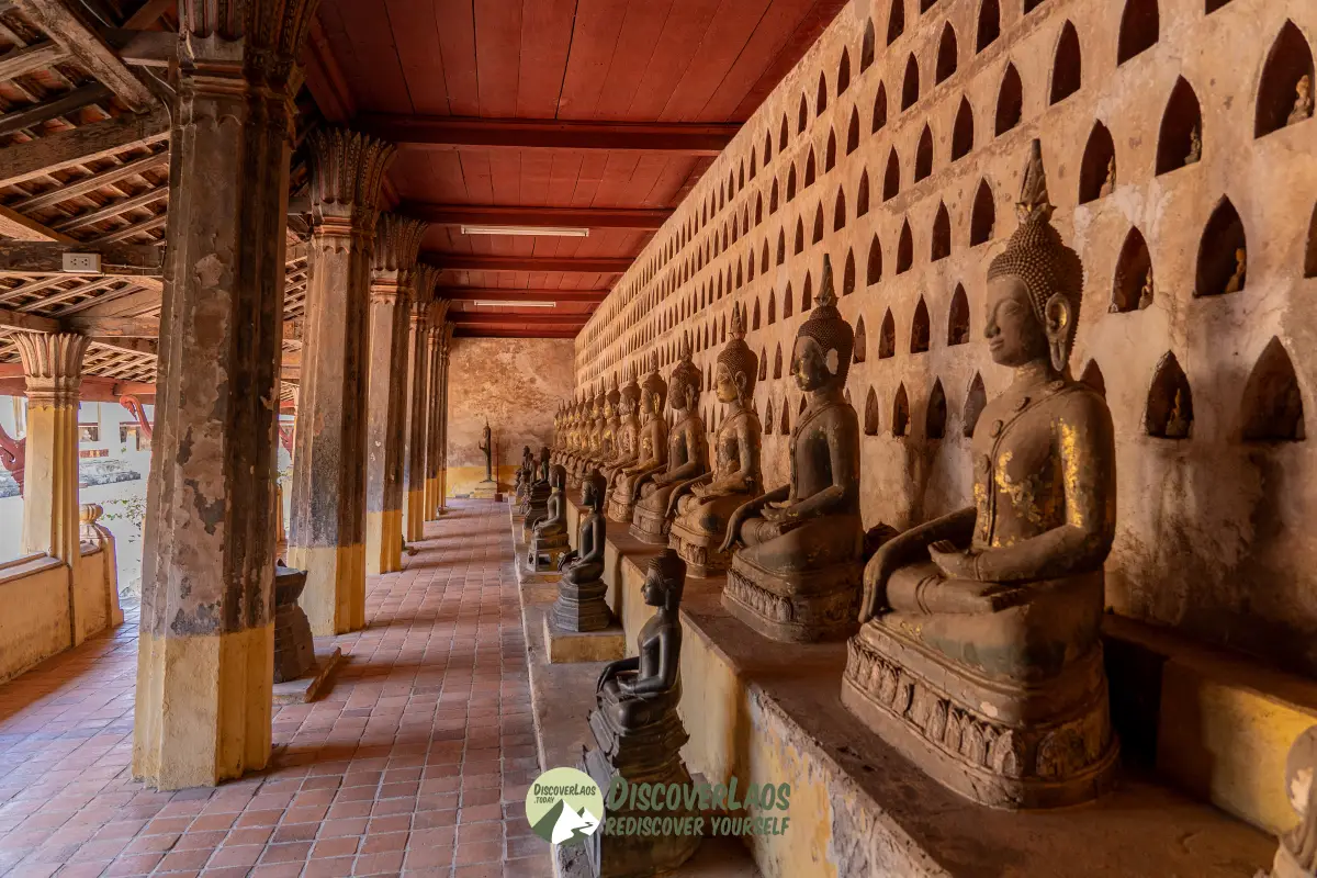 Wat Sisaket
