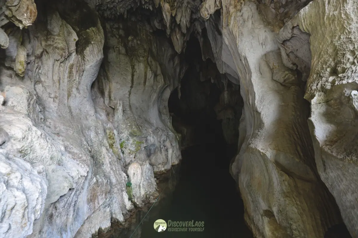 Tham Norn Cave