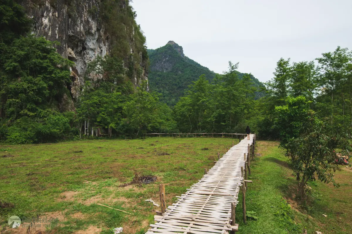 Tham Pha Tok