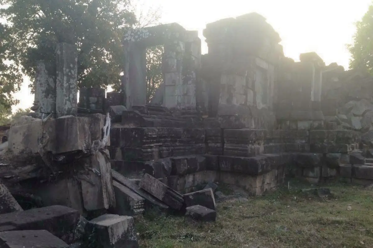 Hong Nang Sida