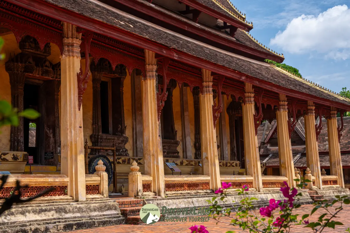 Wat Sisaket