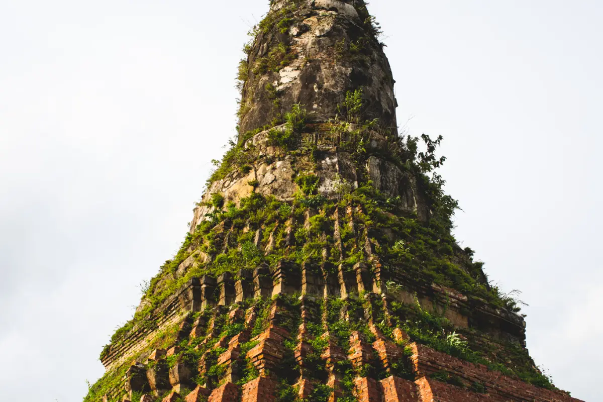 That Foun Stupa
