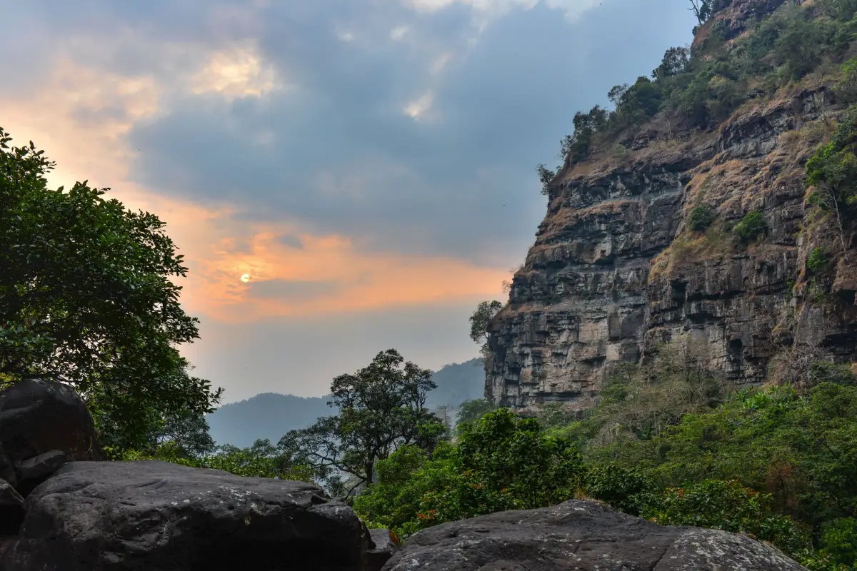Xe Pian National Protected Area