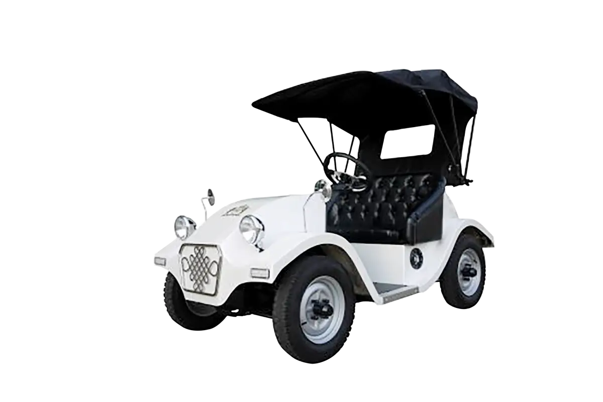 Vintage Car
