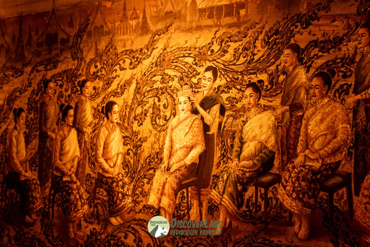 Lao Art Museum – A Cultural Landmark in Vientiane