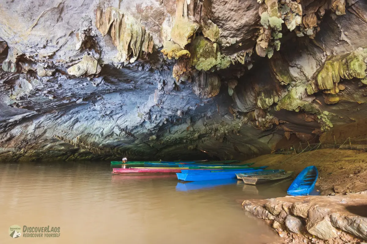 Konglor Cave