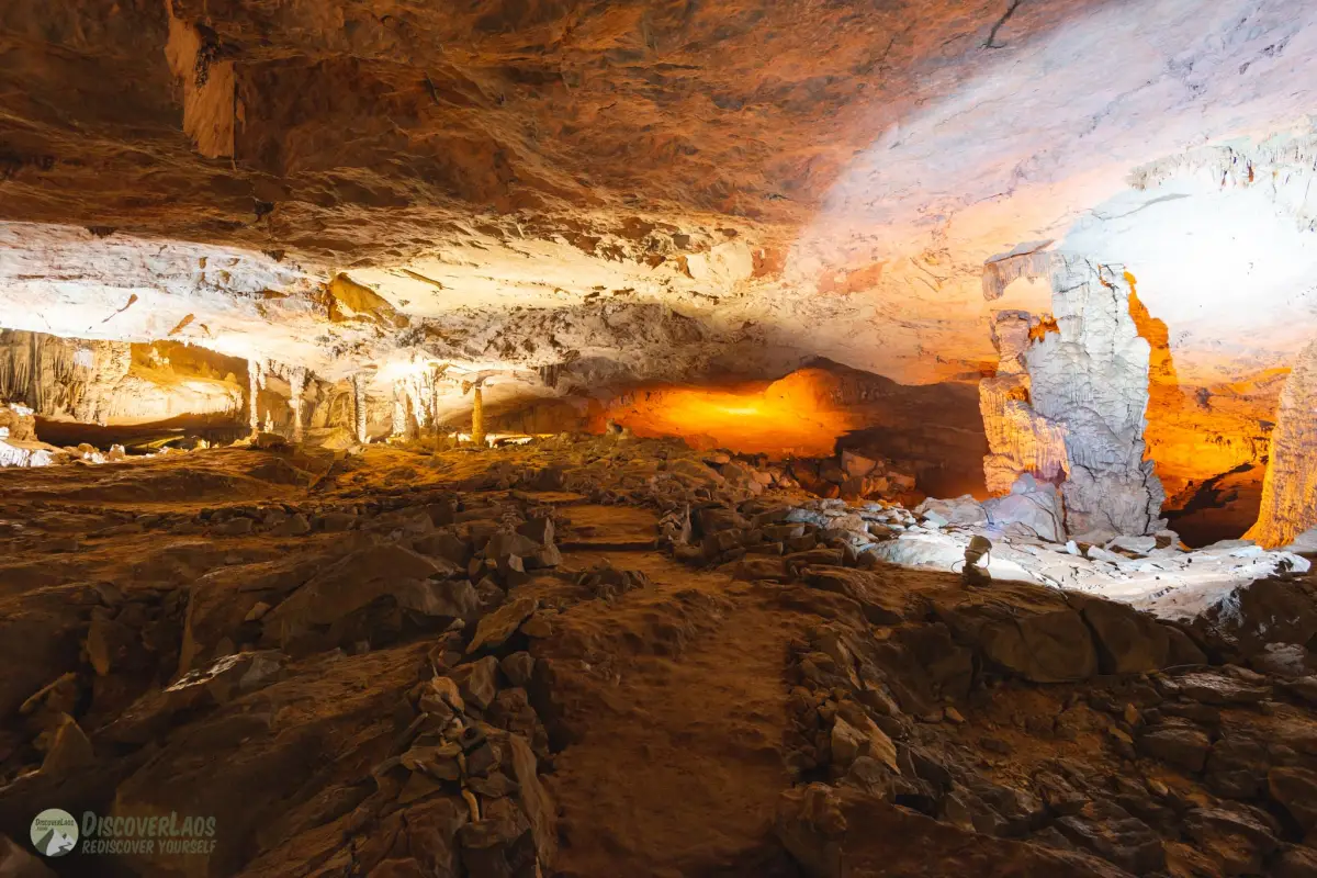 Konglor Cave