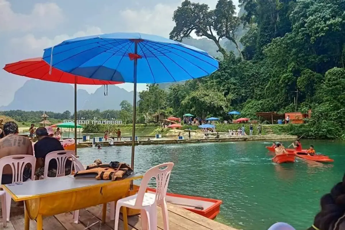Blue Lagoon 6