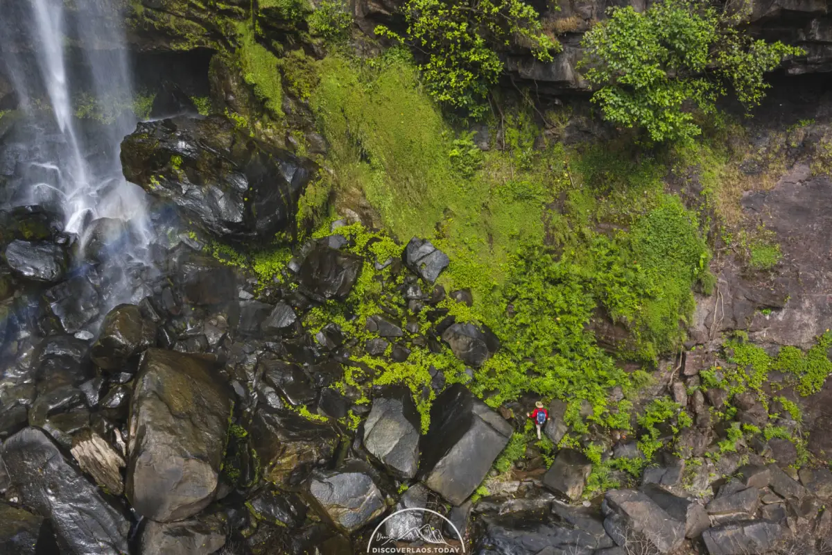 Sa Nam Waterfall