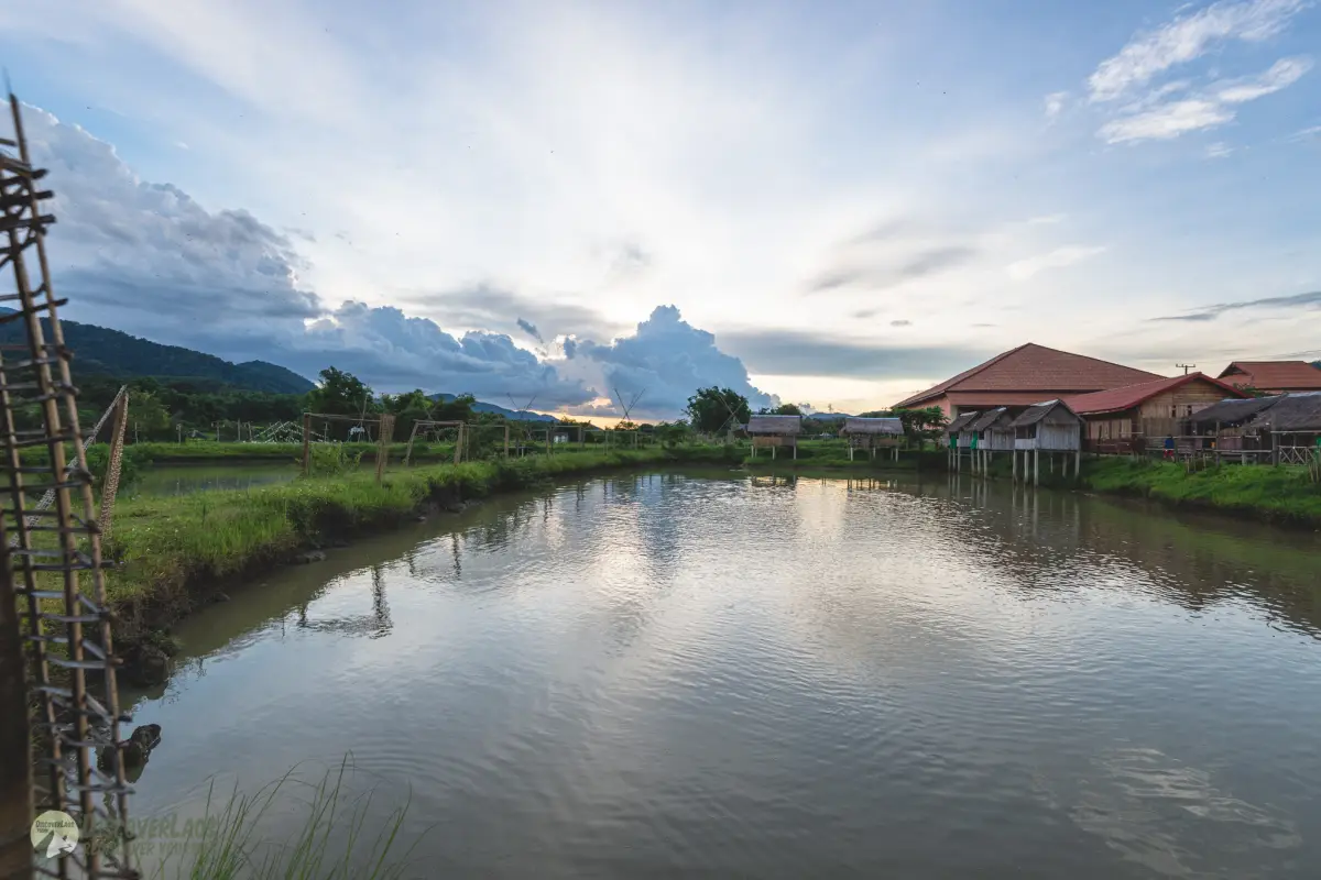 Khoun District