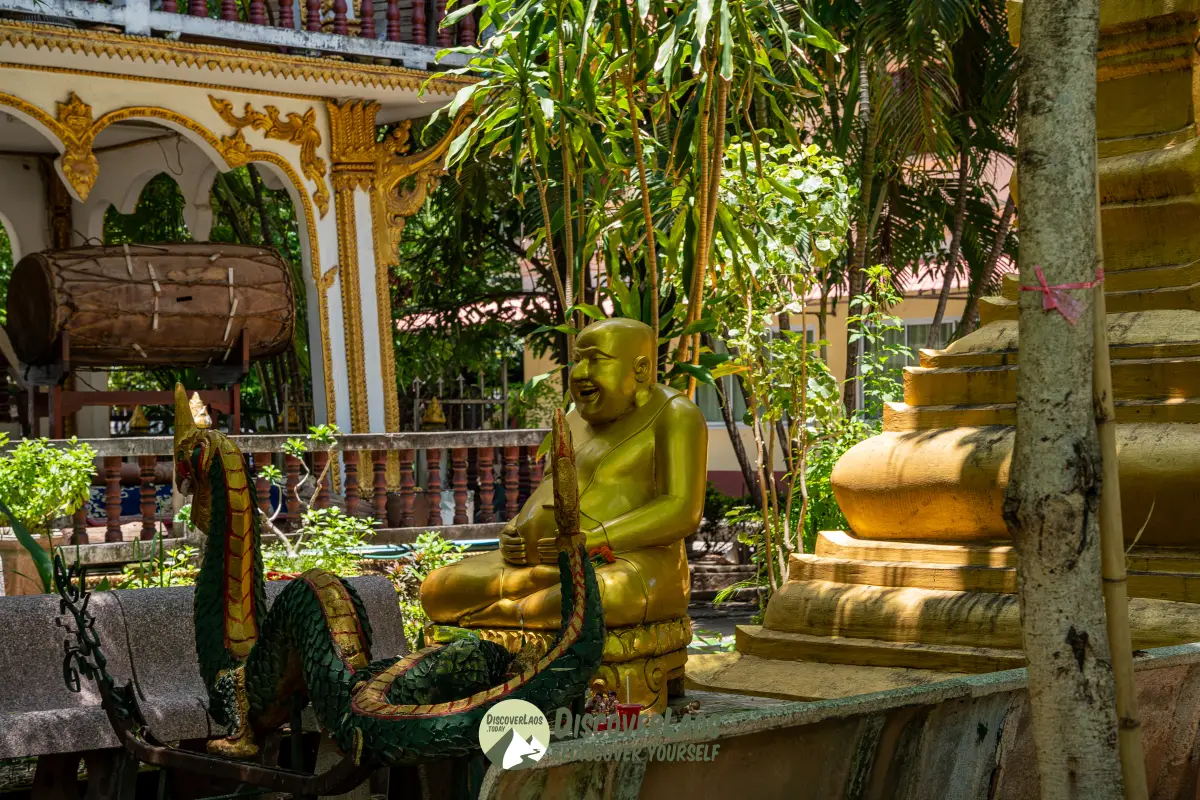 Wat Inpeng Temple