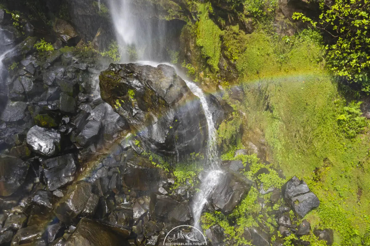 Sa Nam Waterfall