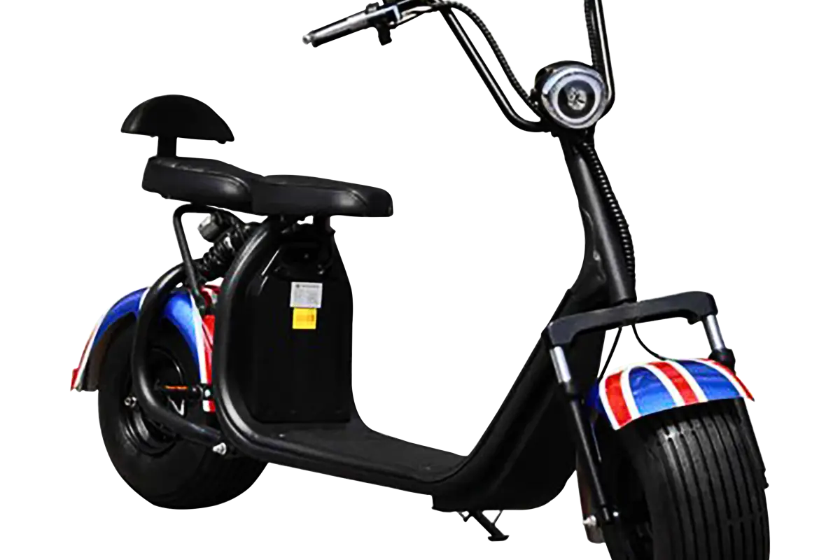 Scooter