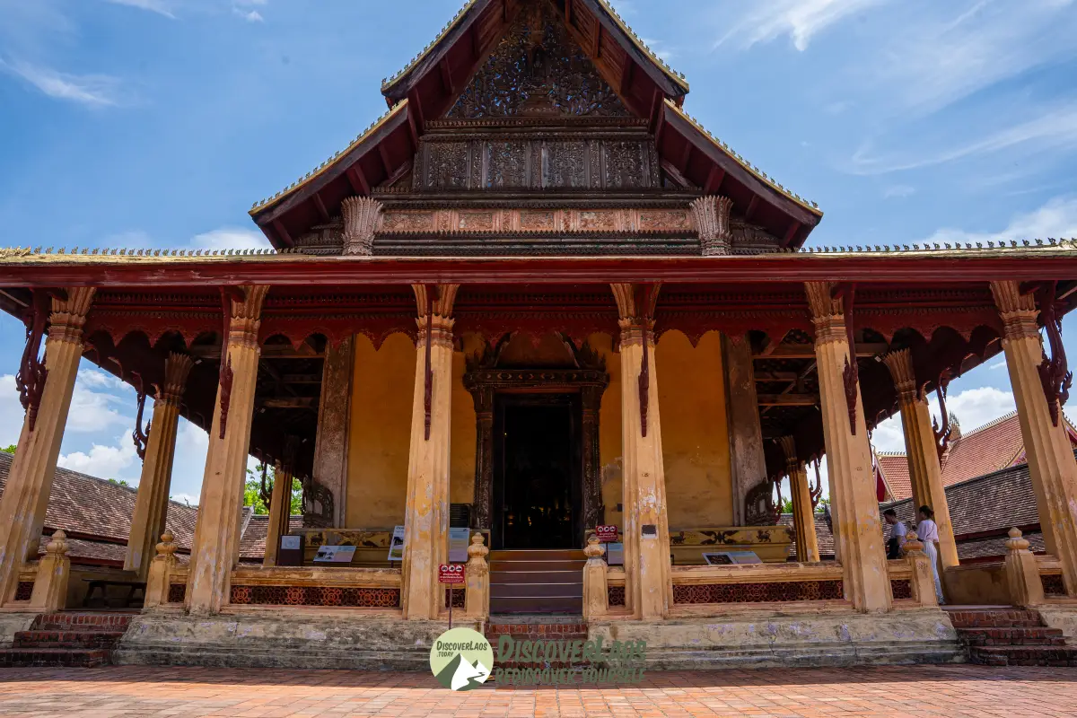 Wat Sisaket