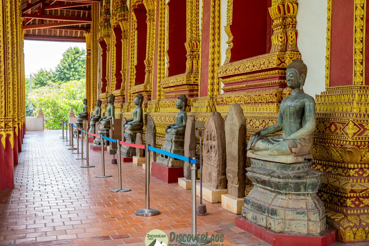 Hor Phra Keo Museum