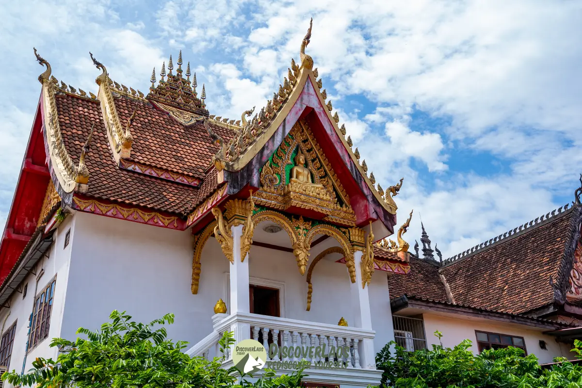 Wat Sisaket