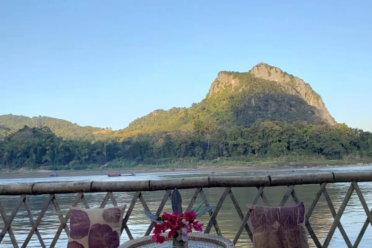 Huean Phae Mekong
