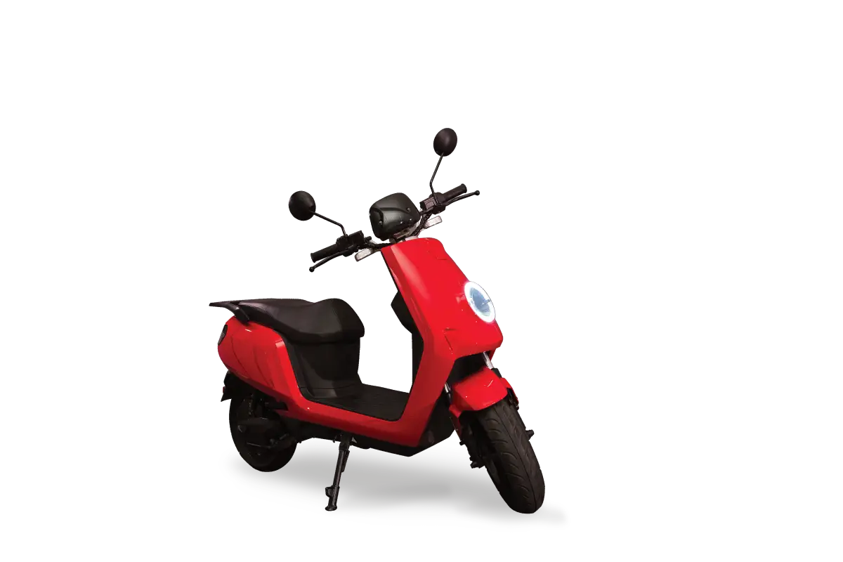 Motor Bike