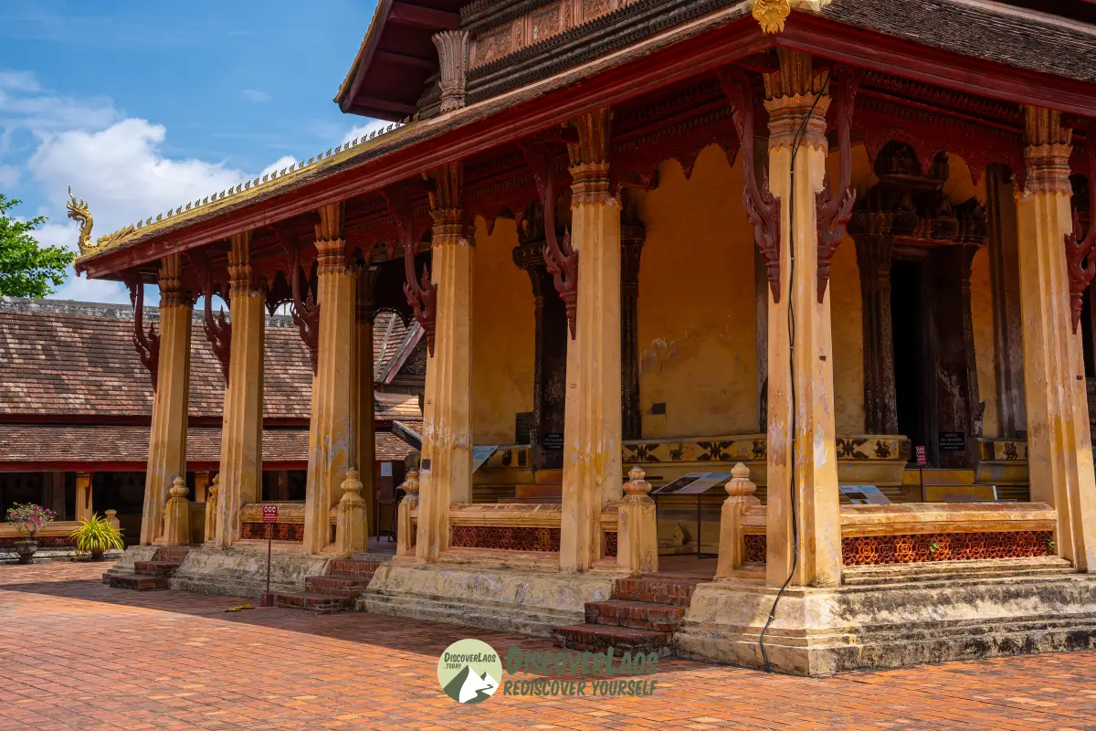 Wat Sisaket