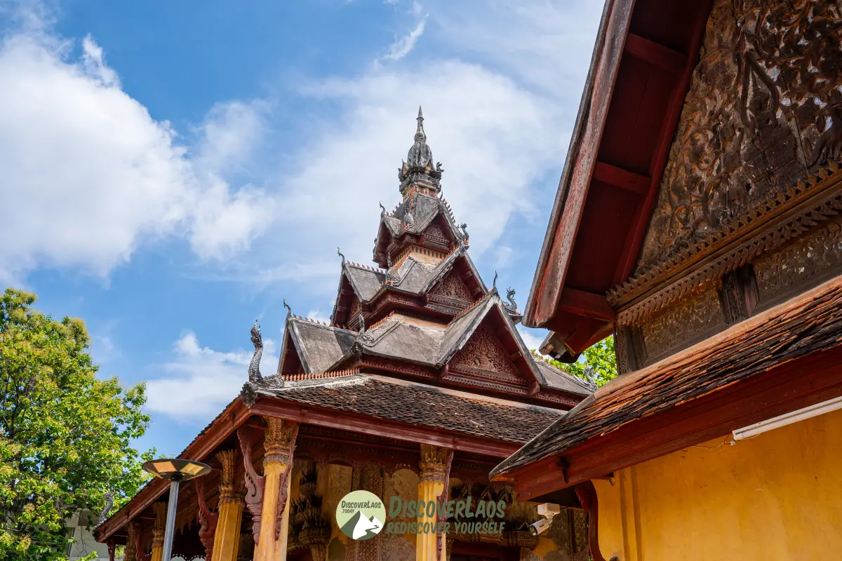 Wat Sisaket