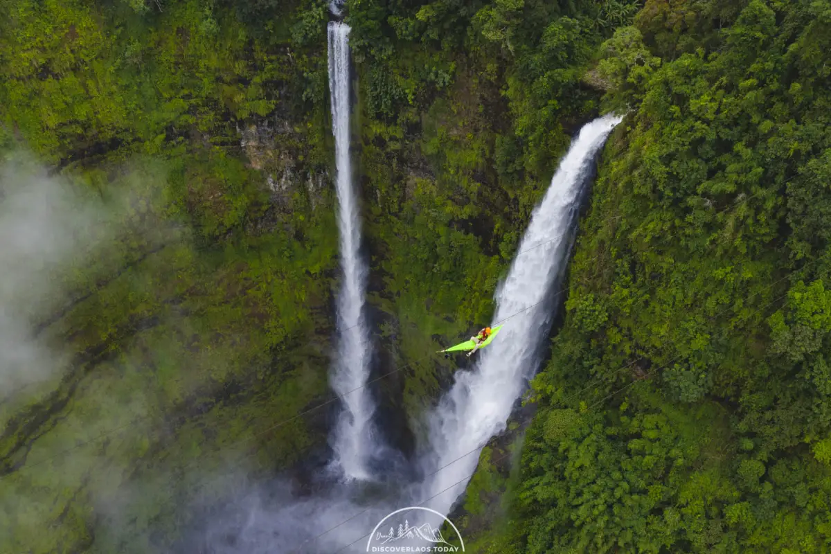 Tad Fane (Fane Waterfall)