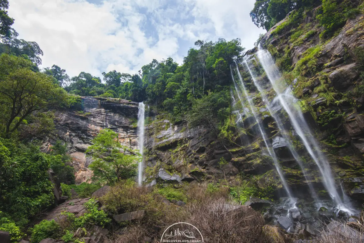 Sa Nam Waterfall
