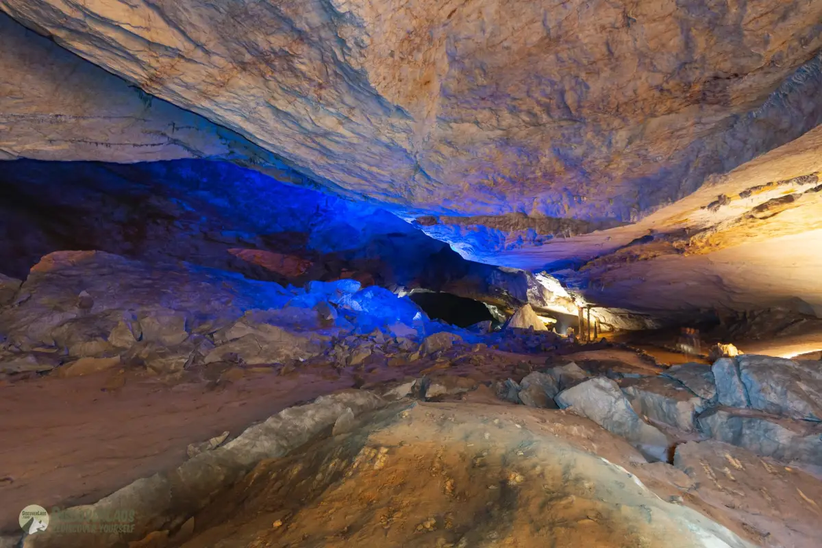 Konglor Cave