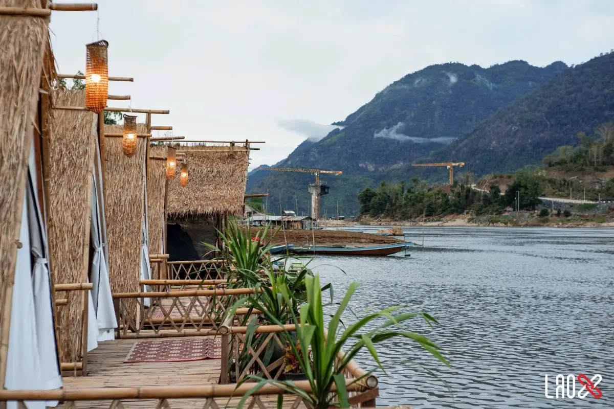 Huean Phae Mekong