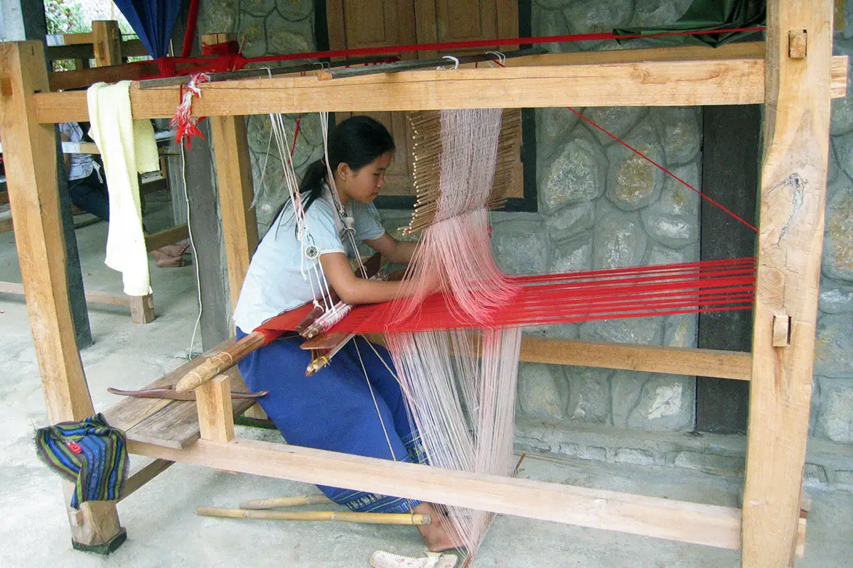 Photo By: Luangprabang-laos.com
